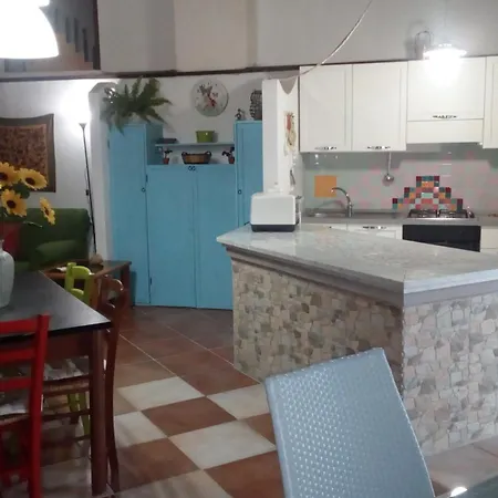 Alle Riserve Vendicari 3* Casa Maccari