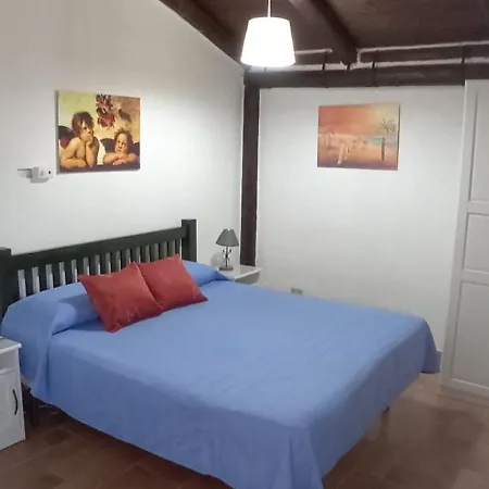 Alle Riserve Vendicari Casa Maccari