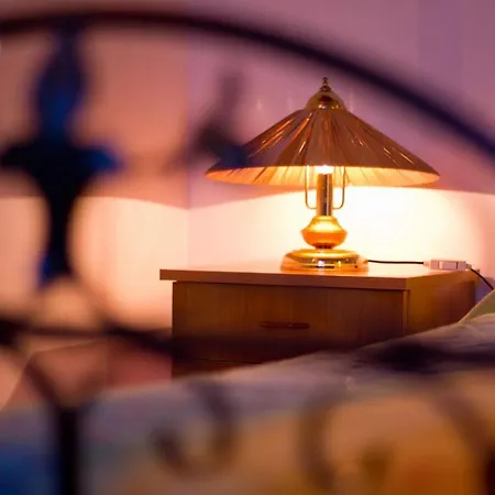 Aparthotel Alle Riserve Vendicari Casa Maccari