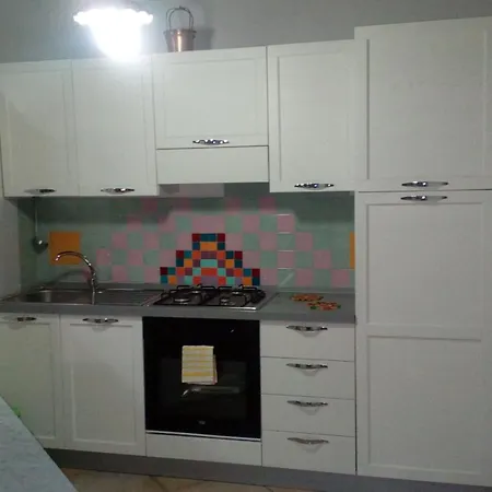 Aparthotel Alle Riserve Vendicari Casa Maccari