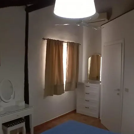 מלון דירות Alle Riserve Vendicari Casa Maccari