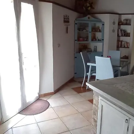 Alle Riserve Vendicari 3* Casa Maccari