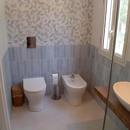 Alle Riserve Vendicari מלון דירות Casa Maccari