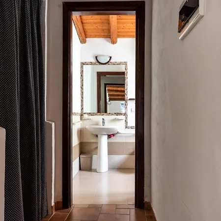 Alle Riserve Vendicari Aparthotel Casa Maccari