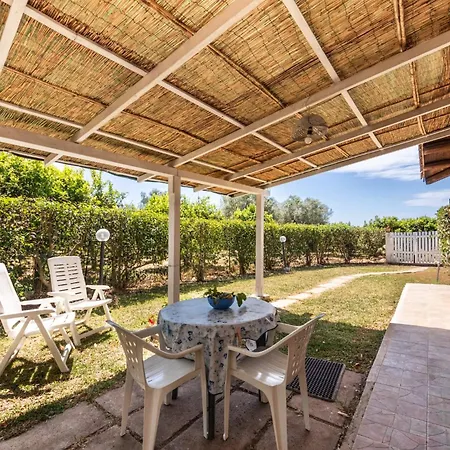Alle Riserve Vendicari Apartmanhotel Casa Maccari