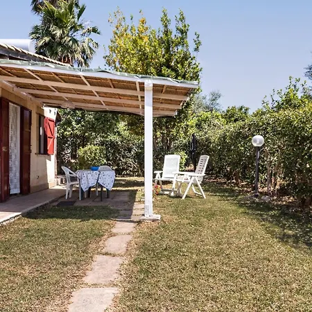 Alle Riserve Vendicari Casa Maccari