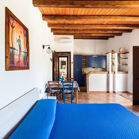 Aparthotel Alle Riserve Vendicari