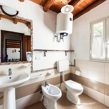 Alle Riserve Vendicari 3* Casa Maccari