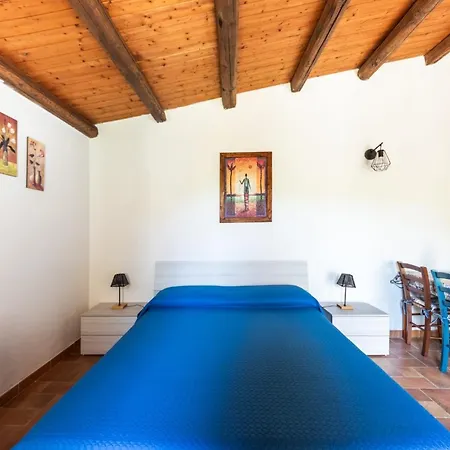 Alle Riserve Vendicari 3* Casa Maccari