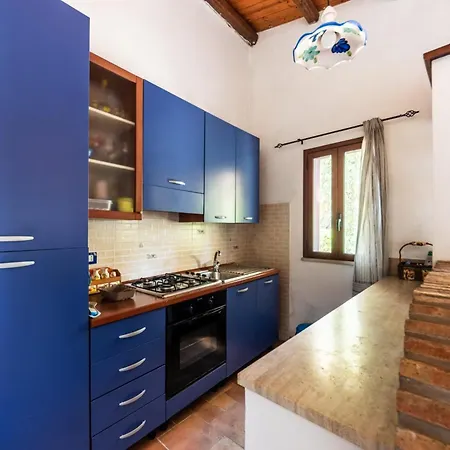 Alle Riserve Vendicari Aparthotel 3*