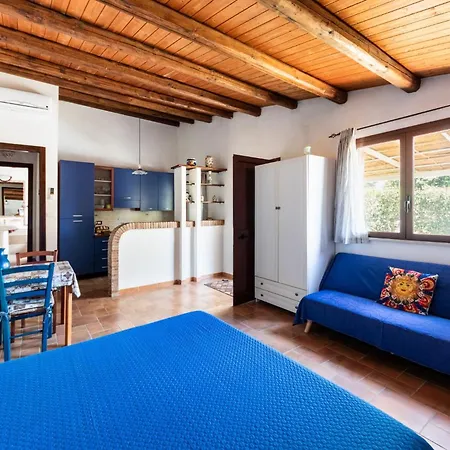 Alle Riserve Vendicari Casa Maccari