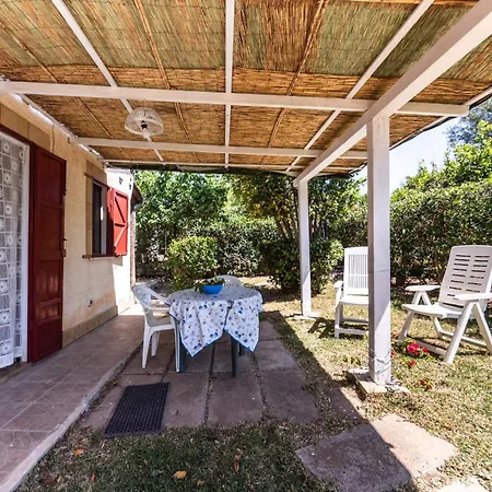Alle Riserve Vendicari Casa Maccari