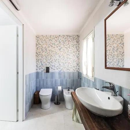 Alle Riserve Vendicari Aparthotel
