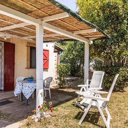 Alle Riserve Vendicari Aparthotel 3*