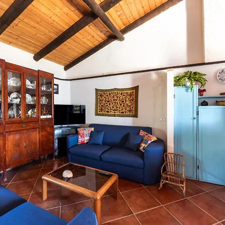 Aparthotel Alle Riserve Vendicari Casa Maccari