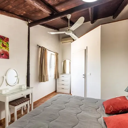 Alle Riserve Vendicari Casa Maccari