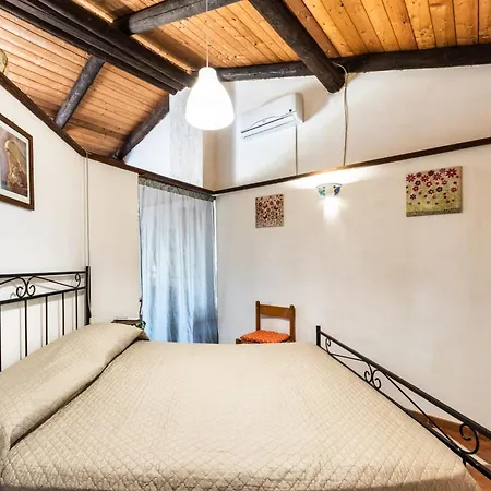 Aparthotel Alle Riserve Vendicari 3*