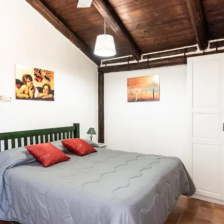 Apartmanhotel Alle Riserve Vendicari Casa Maccari
