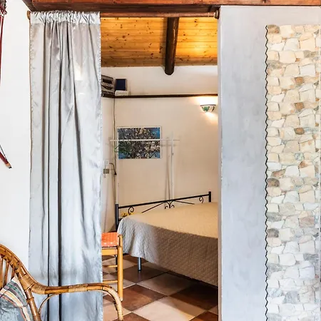 Alle Riserve Vendicari Casa Maccari