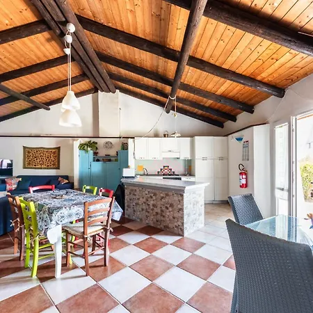 Alle Riserve Vendicari 3* Casa Maccari