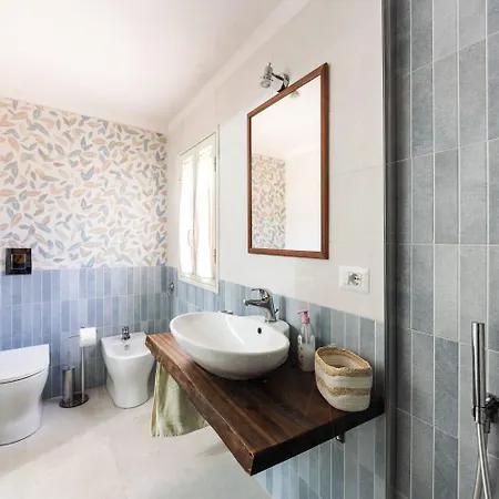 Alle Riserve Vendicari Apartmanhotel