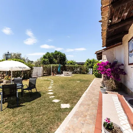 Apartmanhotel Alle Riserve Vendicari