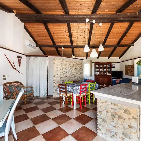 Aparthotel Alle Riserve Vendicari 3*