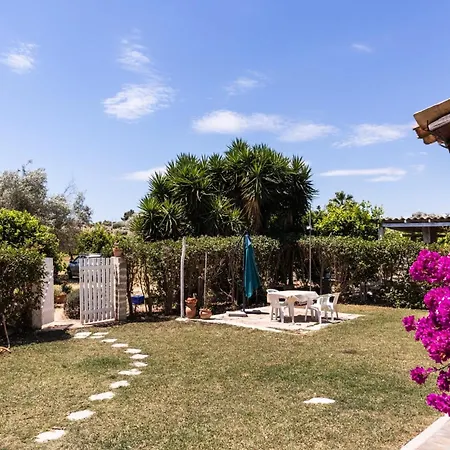 Alle Riserve Vendicari Aparthotel Casa Maccari
