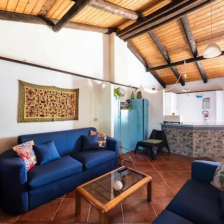 Aparthotel Alle Riserve Vendicari Casa Maccari