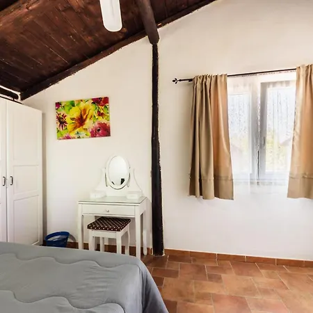 Alle Riserve Vendicari Casa Maccari