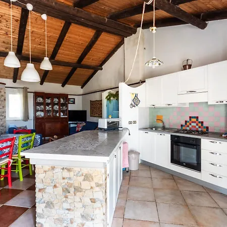 Apartmanhotel Alle Riserve Vendicari Casa Maccari