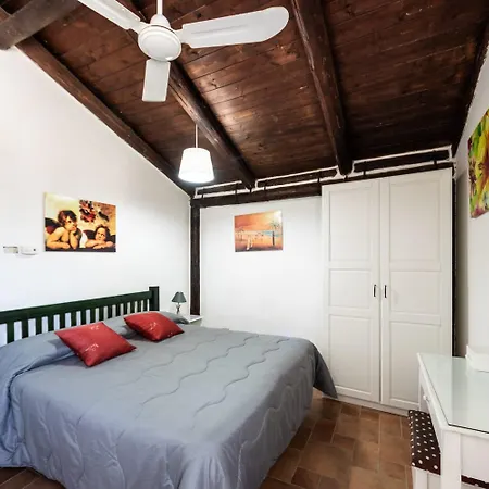 Alle Riserve Vendicari Aparthotel 3*