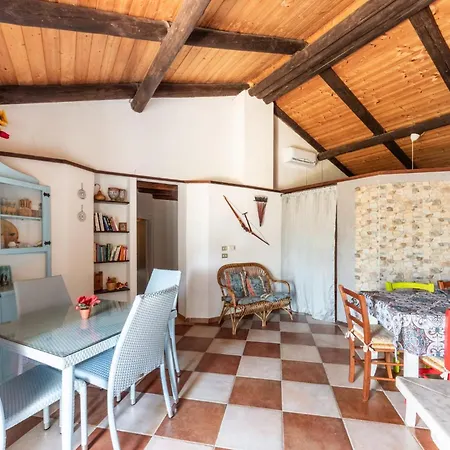 Apartmanhotel Alle Riserve Vendicari Casa Maccari