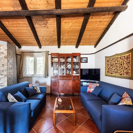 Aparthotel Alle Riserve Vendicari 3*